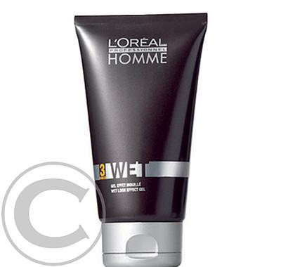 LOREAL LP HOMME WET GEL 150ml