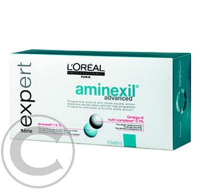 LOREAL SERIE EXPERT AMINEXIL PÉČE 10x6ml