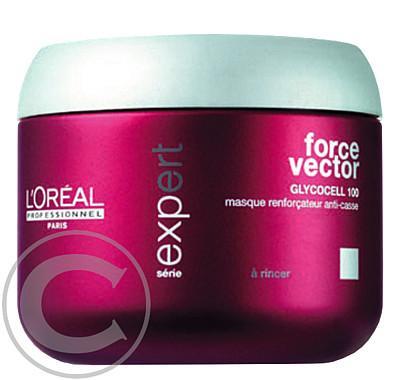 LOREAL SERIE EXPERT FORCE VECTOR MASKA 200ml