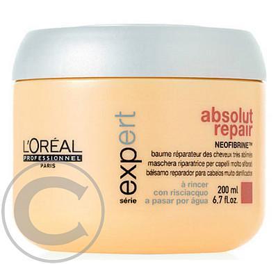 LOREAL SERIE EXPERT MASKA 200ml - Absolut repair