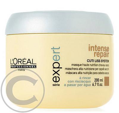 LOREAL SERIE EXPERT MASKA 200ml - Intense repair