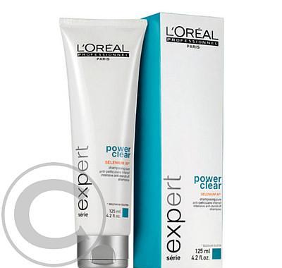 LOREAL SERIE EXPERT POWER CLEAR SAMP 125 ml