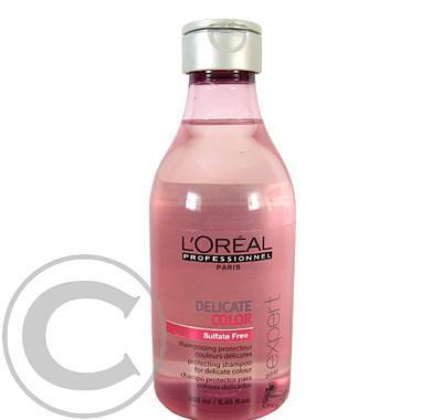 LOREAL SERIE EXPERT ŠAMPON 250ml - Delicate color