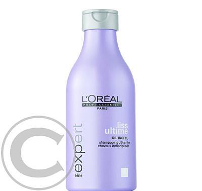 LOREAL SERIE EXPERT ŠAMPON 250ml - Liss ultime