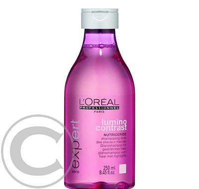 LOREAL SERIE EXPERT ŠAMPON 250ml - Lumino contrast