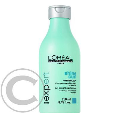 LOREAL SERIE EXPERT ŠAMPON 250ml - Shine curl