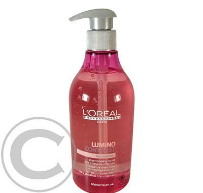 LOREAL SERIE EXPERT ŠAMPON 500ml - Lumino contrast