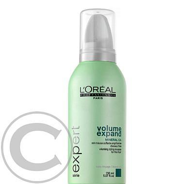 LOREAL SERIE EXPERT VOLUME EXPAND PĚNA 150ml