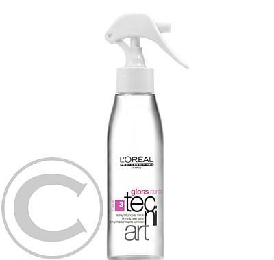 LOREAL TNA GLOSS CONTROL SPRAY 125ml