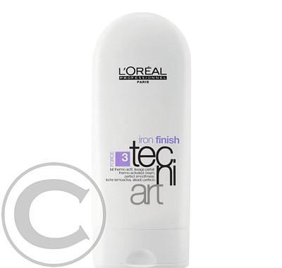 LOREAL TNA HOT STYLE IRON FIN.150ml - nový