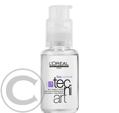 LOREAL TNA LISS CONTROL  50ml