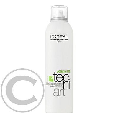 LOREAL TNA VOLUME LIFT MOUSSE 250ml