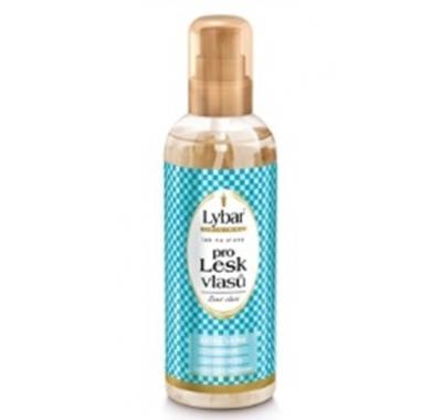 LYBAR lak pro lesk vlasů MR 200ml R