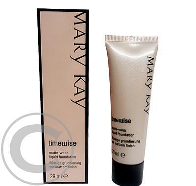 Mary Kay TimeWise Zmatňující podkladová báze Beige 2 29 ml