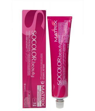 Matrix Socolor Beauty Barva na vlasy 10AV 90 ml, Matrix, Socolor, Beauty, Barva, vlasy, 10AV, 90, ml