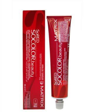 Matrix SoRED Socolor Beauty Barva na vlasy C - 90 ml, Matrix, SoRED, Socolor, Beauty, Barva, vlasy, C, 90, ml