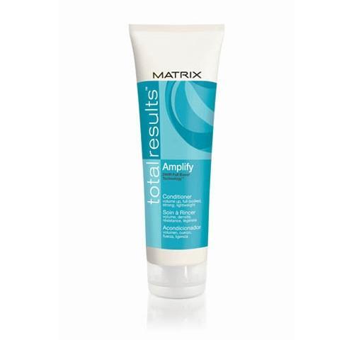 Matrix Total Results Amplify Conditioner  250ml Pro jemné vlasy, Matrix, Total, Results, Amplify, Conditioner, 250ml, Pro, jemné, vlasy