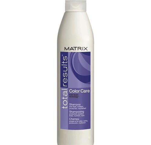 Matrix Total Results Color Care Shampoo  1000ml Pro barvené vlasy, Matrix, Total, Results, Color, Care, Shampoo, 1000ml, Pro, barvené, vlasy