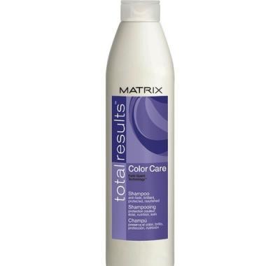 Matrix Total Results Color Care Shampoo  300ml Pro barvené vlasy, Matrix, Total, Results, Color, Care, Shampoo, 300ml, Pro, barvené, vlasy