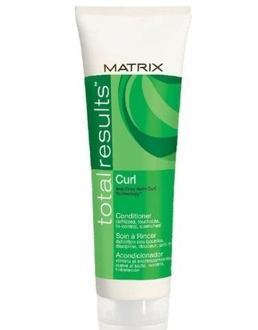 Matrix Total Results Curl Conditioner  1000ml Pro kudrnaté vlasy, Matrix, Total, Results, Curl, Conditioner, 1000ml, Pro, kudrnaté, vlasy