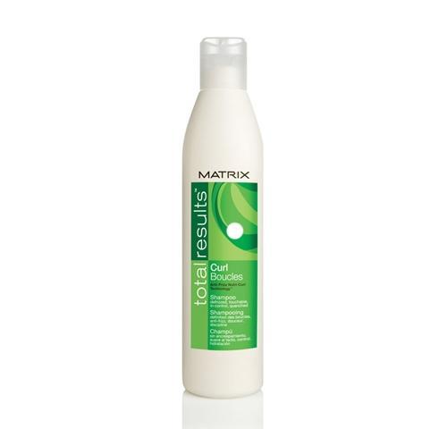 Matrix Total Results Curl Shampoo  1000ml Pro kudrnaté vlasy