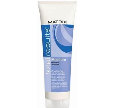 Matrix Total Results Moisture Conditioner  1000ml Pro hydrataci vlasů, Matrix, Total, Results, Moisture, Conditioner, 1000ml, Pro, hydrataci, vlasů