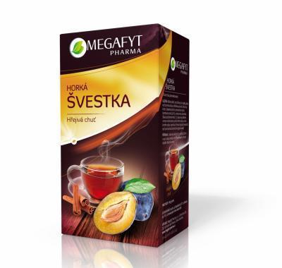 Megafyt Horká švestka 20x2g