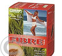 Megafyt Slim Life Fibre Tea n.s.15x2g příchuť meloun