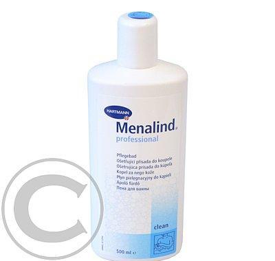 Menalind Profesional přísada do koupele 500ml