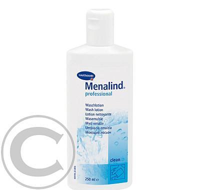 Menalind Professional mycí emulze 250 ml