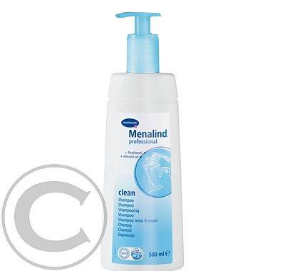 Menalind Professional ošetřující šampon new 500ml