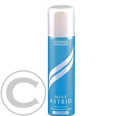 Miss astrid lak na vlasy s mr,150ml