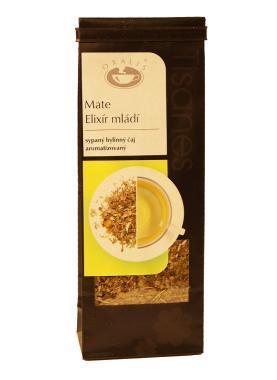 Oxalis Mate Elixír mládí 60g