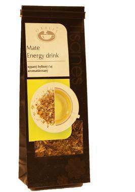 Oxalis Mate Energy drink 60 g