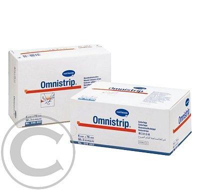 Náplast Omnistrip 6x76mm/50x3ks