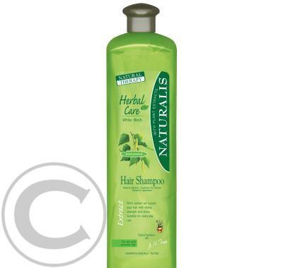 Naturalis březový šampon 1000ml