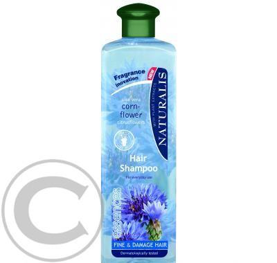 Naturalis šampon na vlasy Chrpa 500ml