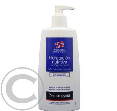 Neutrogena body lotion pro normální/suchou pokožku 300ml