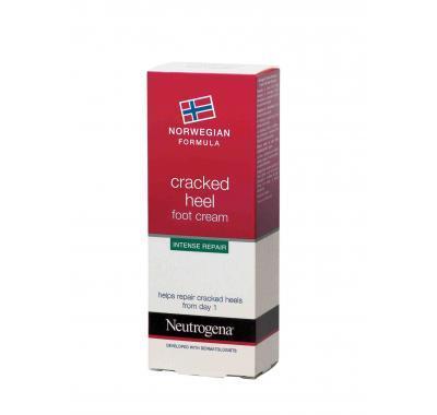 Neutrogena krém na rozpraskané paty 40 ml, Neutrogena, krém, rozpraskané, paty, 40, ml