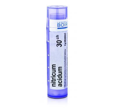 NITRICUM ACIDUM CH30 GRA.4G