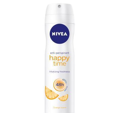 NIVEA Deo spray Happy Time 150 ml