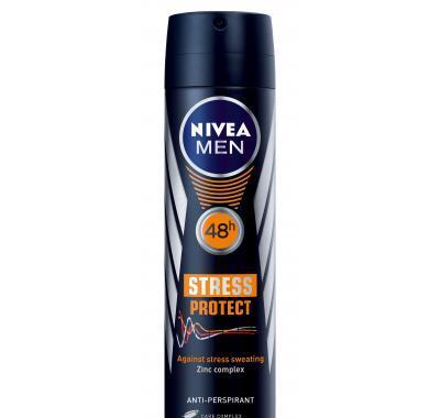 NIVEA Deo Stress Protect sprej pro muže 150 ml