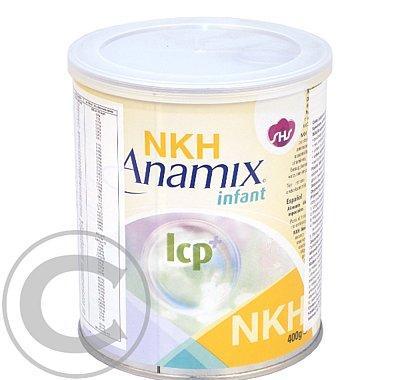 NKH ANAMIX INFANT  1X400G Prášek