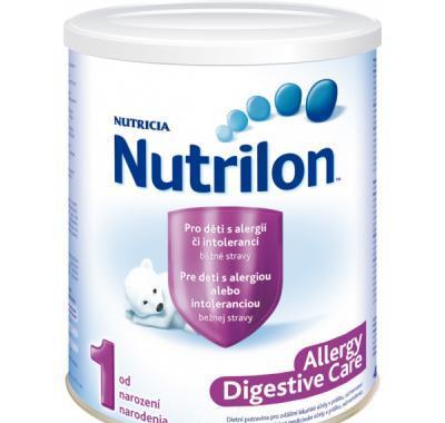 Nutrilon 1 Allergy Care 450 g