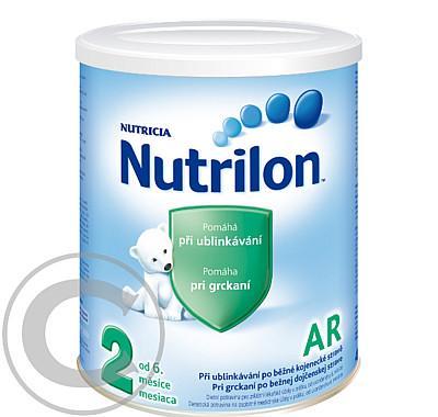 NUTRILON 2 A.R. 1X400g