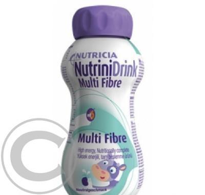 NUTRINIDRINK NEUTRAL PRO DĚTI  1X200ML Roztok