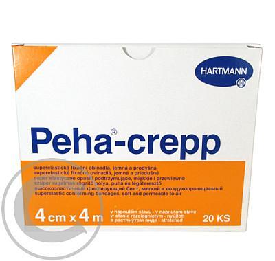 Obin. elast.fix.Peha-crepp 4cmx4m/20ks  3031409