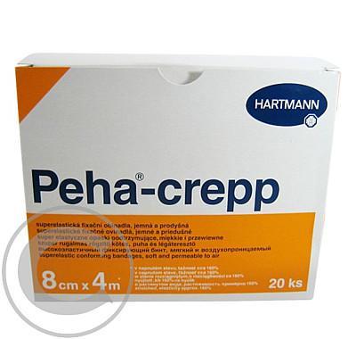 Obin. elast.fix.Peha-crepp 8cmx4m/20ks 3031427, Obin., elast.fix.Peha-crepp, 8cmx4m/20ks, 3031427