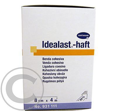 Obin. pruž.Idealast-haft 8cmx4m 9311112