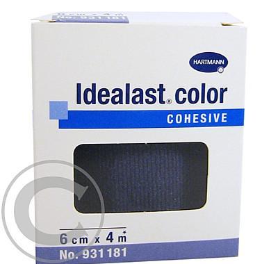 Obinadlo elastické Idealast color 6 cmx4 m, Obinadlo, elastické, Idealast, color, 6, cmx4, m